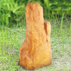 Simulated Stone Resin LED Landscape Lighting Decorative Outdoor Lawn Lamp