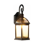 Outdoor Hanging Lights for Patio European Aluminum Light