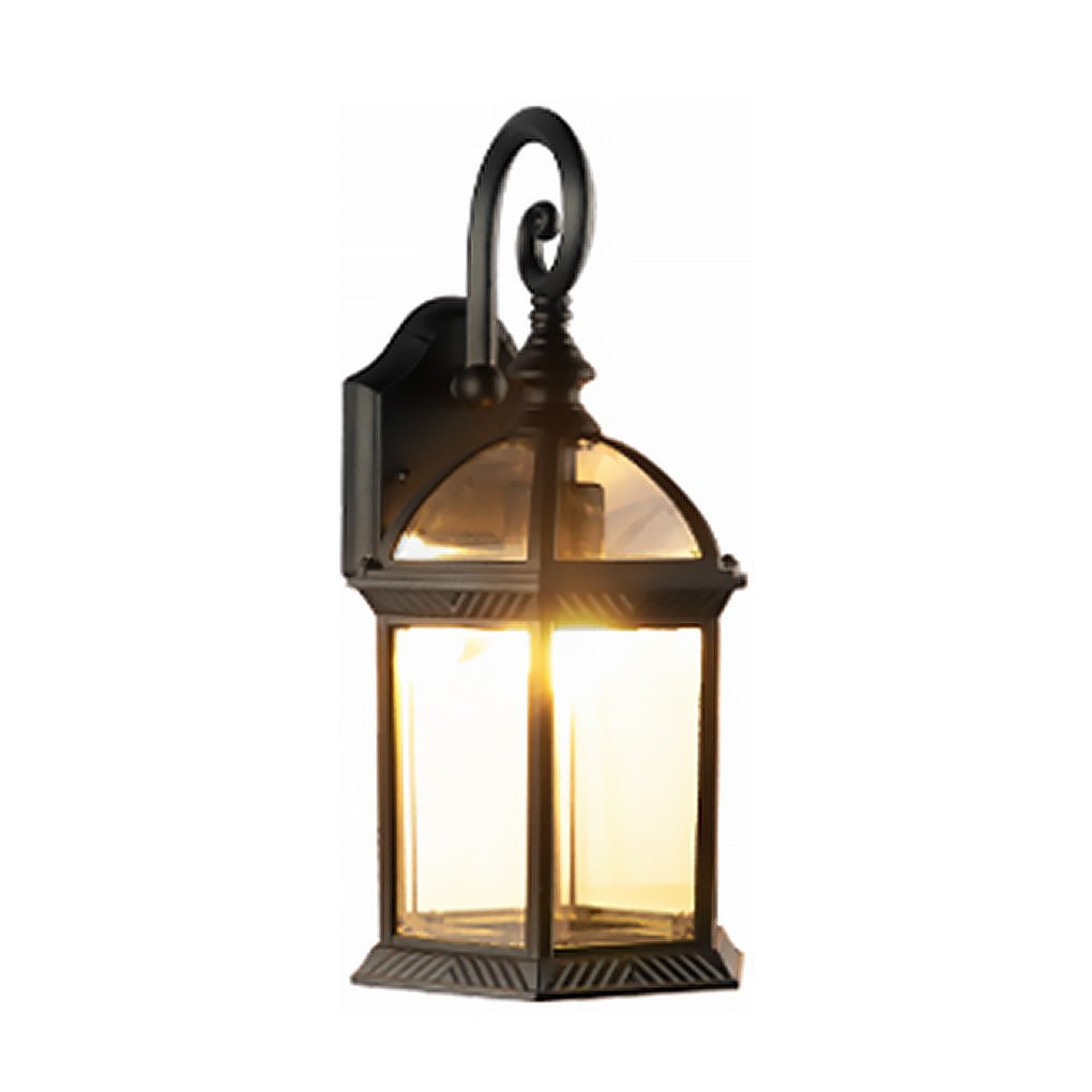 Outdoor Hanging Lights for Patio European Aluminum Light