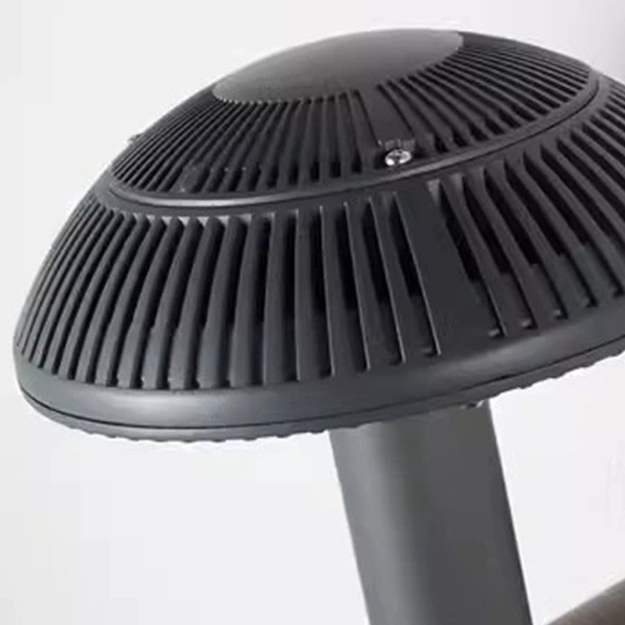 Mushroom Landscape Lights Waterproof Modern Style