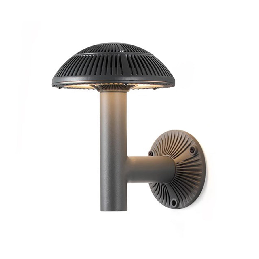 Mushroom Landscape Lights Waterproof Modern Style
