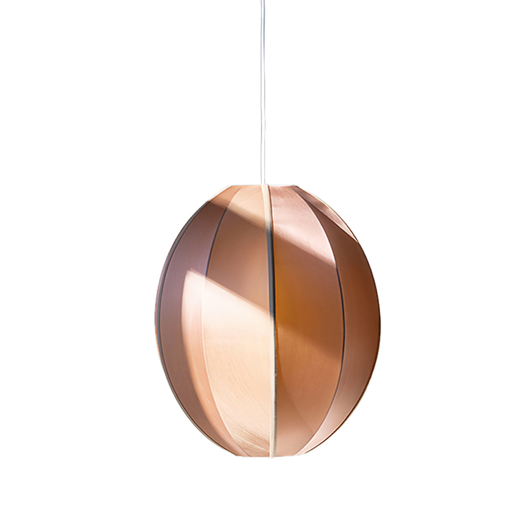 Fabric Shade Pendant Light Nordic Vintage Lantern Ceiling Light