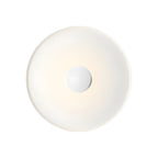 Round Aluminum LED Top Ceiling Lamp