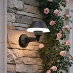 Outdoor LED Sconce Minimalist Nordic Waterproof Wall Lighting