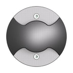 Outdoor LED In-ground Well Lights Side-emitting