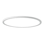 Round LED Ceiling Lights Modern Ultra-Thin Recessed Light