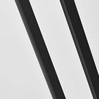[Open-Box] Round Minimalist Outdoor Post Lights Waterproof LED Pole Light Outdoor Lights