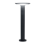 Innovative UFO-Shaped Solar Pathway Lights Durable Outdoor Lighting