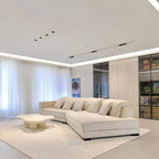 LED Recessed Spotlights Deep Anti-Glare Premium Full Spectrum Light