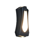 Outside Up Down Wall Lights LED Outdoor Waterproof Lamp