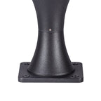 LED Post Light Garden Minimalist Modern Style