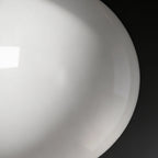 Outdoor Lighting Wall Mounted Waterproof Semi-Spherical Glass Light