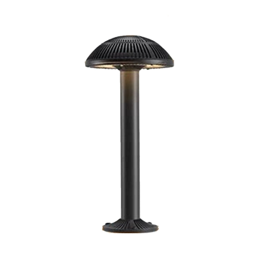 Mushroom Landscape Lights Waterproof Modern Style