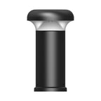 LED Garden Lights with Textured Finish | Garden Waterproof Bollard Light