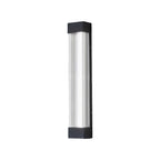 Linear Outdoor Sconce Waterproof Vertical LED Strip Lamp
