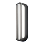 Wall-Mounted Linear Lighting Outdoor Waterproof Black Light