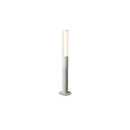 LED Bollard Garden Light Landscape Minimalist Ultra-Bright Lamp
