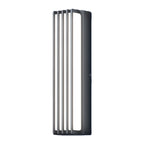 Wall-Mounted Linear Lighting Outdoor Waterproof Black Light