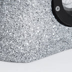 Resin Stone-Inspired Warm LED Garden Light Outdoor Illumination