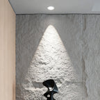 4-PCS Accent Spotlight Ultra-Thin Recessed Minimalist Anti-Glare Light