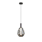 Branch Drum Pendant Lights Modern Minimalist Ceiling light