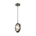 Fun Pendant Light Minimalist Glass Adjustable Luxury Ceiling Lights