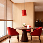Adjustable Pendant Light Creative LED Felt Acoustic Ceiling Lights
