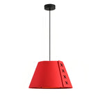 Blue Hanging Pendant Lights Unique Design Ceiling Lights
