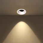 Spotlights for House High CRI Deep Recessed Full-Spectrum Accent Light