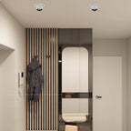 LED Ceiling Downlights White Recessed Deep Anti-Glare Light