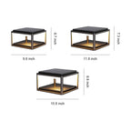 Patio Pillar Light Waterproof Outdoor Door Post Light