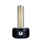 Metal Ambient Table Lighting Audio RGB  Minimalist  Sleek Lamp