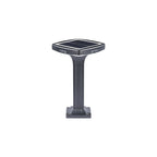 Bollard Light Fixture Outdoor Waterproof Decorative Light
