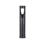 Outdoor LED Bollard Landscape Light Minimalist Art Nouveau Path Light