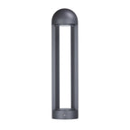 Outdoor Garden Bollard Lights Modern Art Yard Lights