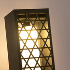 Bollard Landscape Lighting Waterproof Ambience Lamp