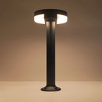 Modern Pathway Lighting Outdoor Waterproof Metal Light