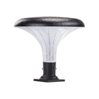 Pillar Outdoor Lights Waterproof Ultra-Bright Light