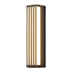 Wall-Mounted Linear Lighting Outdoor Waterproof Black Light