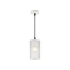 Outdoor Pendant Light Fixture Waterproof Ceiling Light