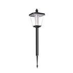 Lawn Stakes For Lights Solar-Powered LED Waterproof