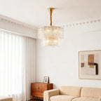 Small Modern Chandeliers Luxury Ambience Ceiling Light