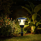 Lawn Lights LED Modern Minimalist
