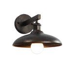 Outdoor Wall Lights Vintage Waterproof LED Iron Light