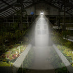 Solar Motion Sensor Lamp Adjustable Outdoor Wall Light