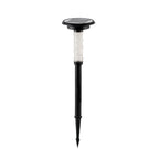 Solar Outdoor Path Lighting Waterproof Bubble Minimalist Light
