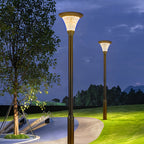 Commercial Street Lighting Outdoor Waterproof Garden Lamp