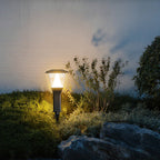 Garden Stake Lights Modern Minimalist LED