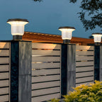 Outdoor Pillar Lighting Courtyard Waterproof Light