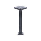 Bollard Light Fixture Outdoor Waterproof Decorative Light